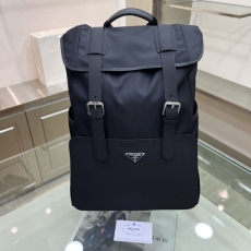 Mens Prada Backpacks